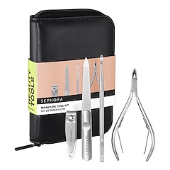 Manikür Seti - Temel manikür araçları, SEPHORA COLLECTION